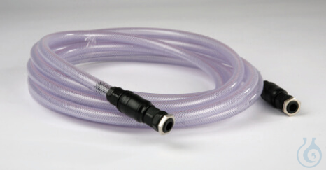 SICCO Hose for gas filling, &Oslash; 9 mm x &Os...