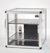 SICCO Auto-Big-Star-Exsikkator, B 560 mm x H 560 mm x T 580 mm ACRYL/ALU, umlauf SICCO...