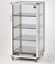 SICCO Maxi 1-Exsikkator Antistatik, B 560 mm x H 1150 mm x T 580 mm ableitfähige SICCO Maxi...