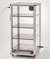 SICCO Super-Maxi 1-Exsikkator, B 560 mm x H 1150 mm x T 580 mm ACRYL/ALU, Tür mi SICCO Super-Maxi...