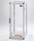 SICCO Tower-Star-Exsikkator, B 310 mm x H 735 mm x T 375 mm ACRYL/ALU, Tür mit u SICCO...