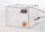 SICCO Mini Inertgas Premium Exsikkator, B 221 mm x H 183 mm x T 214 mm Transpare SICCO Mini...