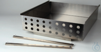 SICCO Drawer and Collecting Tray B 472 mm x H 120 mm x T 515 mm, SICCO Drawer...