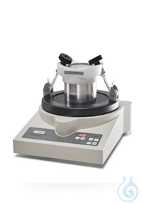 PULVERISETTE 0 Vibratory Micro Mill The Vibratory Micro Mill PULVERISETTE 0 is the ideal...