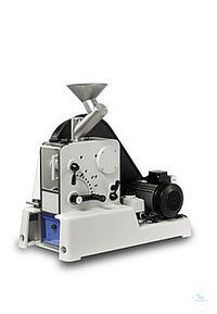 3Artikel ähnlich wie: PULVERISETTE 1 classic line Backenbrecher Modell 1 230 V/1~ 50 Hz Zur...