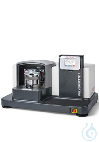 PULVERISETTE 5 premium line Planetenmühle 200-240 V/1~ NEU: Planetenmühle...