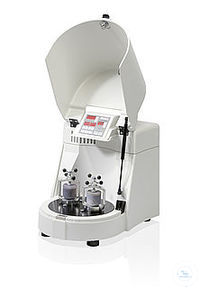 PULVERISETTE 7 classic line Planetary Micro Mill The PULVERISETTE 7 classic line with 2 working...