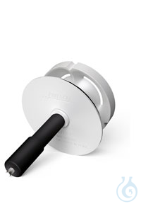 reduction lid to 0.54 litre made of plastic PP Reduction lid for grinding...