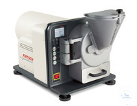 PULVERISETTE 13 premium line Disk Mill 400 Volt/3~