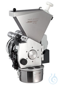 PULVERISETTE 15 Schneidmuehle 220-240 V 1~ 50Hz