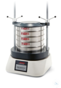 2Articles like: ANALYSETTE 18 Heavy Duty Sieve Shaker 115 V/1~, 50-60 Hz, 90 Watt The...