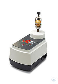 PULVERISETTE 23 Mini-Mill 100-240 V/1~, 50-60 Hz The ultra-compact FRITSCH Mini-Mill is ideal for...