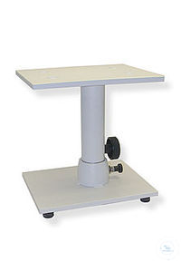 stand for feeder LABORETTE 24 solid stand - height adjustable, rotatable, stable for LABORETTE 24