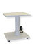 stand for feeder LABORETTE 24 solid stand - height adjustable, rotatable, stable for LABORETTE 24