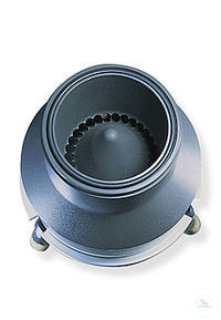 2Artikelen als: Gedeeltelijke kop cpl. 3 monsters ALU kop PTFE gecoat Met PTFE bekleed...