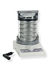 Siebverspannung Torquemaster Trocken-Siebung 200 mm/8`` für 100 - 240 V / 1~, 50 für...
