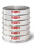 87Artikel ähnlich wie: Analysensieb 400/65 mm MW = 7/8" ASTM (22.4 mm) Analysensieb 400/65 mm mesh =...