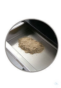 collecting vessel 3 litres for P-19/P-19 L Collecting vessels&nbsp;(stainless...