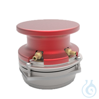 2Artikel ähnlich wie: Adapter 125-150 ml kpl. P-5 pl Mahlbecher Adapter für alle Mahlbecher für...