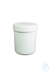 Einwegmahlbecher 45 ml Polypropylen weiss m.Schraubd.50mm hoch Einwegbecher...