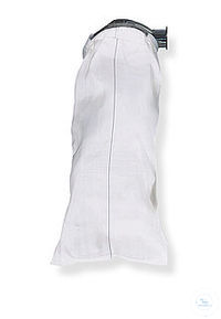 Filtertüten P-14 classic line Pack = 20 Stück Pack Papierfiltersäcke zum Umrüstsatz zum...