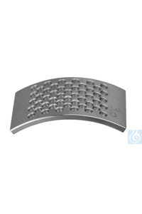 Sieve 3.0 mm Sieve with mesh size 3.0 mm for PX-MFC 90 D