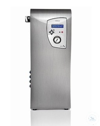 Deionizer Basic 5  (sediment-ionite filtration, conductometer), Hydrolab...