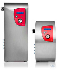 Water-purification system HLP 5, Hydrolab 
	
		
		
		
		
	
	
		
			Price contains tank 10l,...