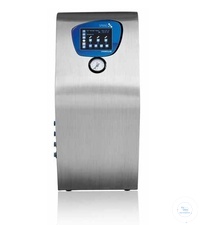 Demineralizers Spring 5, Hydrolab 

	
		
		
		
		
	
	
		
			Price contains tank 10l, connectors...