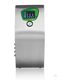 Water-purification system ULTRA TOC/UV, Hydrolab 
	
		
			Model
			Microfiltration 0.2 μm
			UF...