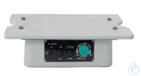 FagronLab™ Rüttelplatte FG-1 Empfohlen für die schnellere Abfüllung von...