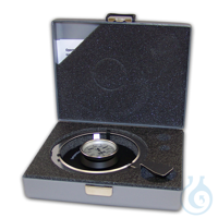 Temp. calibration kit MB Series Temp. Calibration Kit, MB Series