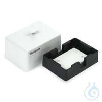 Microplate Thermal Block Durable stainless steel Universal Platforms...