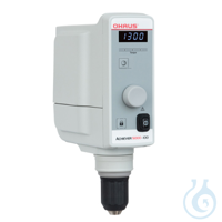 Overhead Stirrer e-A51ST100 230V Overhead Stirrer e-A51ST100 230V