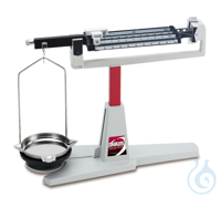 Mechanical Scale, 311-00 Readability (d) 0,01g, Capacity 311g. With aluminum...