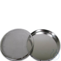 Cage, Sample, MB Series Cage, Sample, MB Series