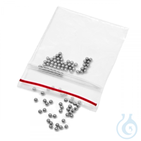 Edelstahlkugeln, 2,4 mm