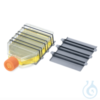2 universelle Clip-Platten