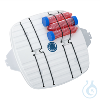 Standardplattform für Rotator-Genie