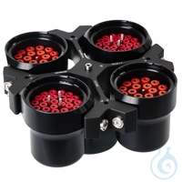 Verpackung Blood Tubes for 1000ml Bucket