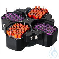 Verpackung Blood Tubes for 500ml Bucket
