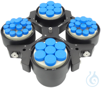 Package Cell Culture for 750ml Bucket