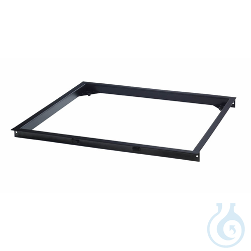 Grubenrahmen 1250x1500mm SST DF-G1