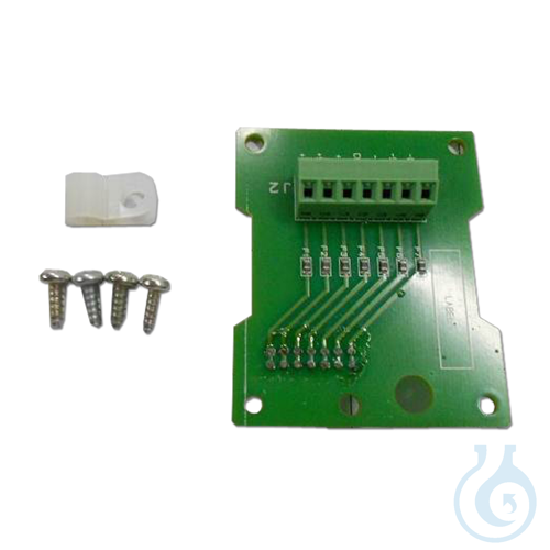 PCBA Kit 2nd Platform RC31 R41 RC41