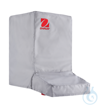 Dust Cover, Balance with Draft Shield Dust Cover EX, AX