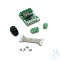 Discrete I/O Kit, R71 TD52 DT61XW Discrete I/O Kit, 2-In/4-Out, R71 TD52