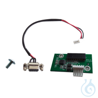 RS232 Kit, D2K RS232 Kit, D2K