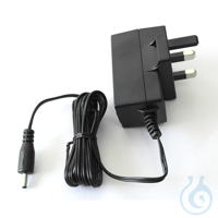 PWR, UK Fixed Plug, Scout PWR, UK Fixed Plug, Scout