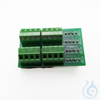 Multi L/C Input Kit, 4 Channel, T82XWT Multi L/C Input Kit, 4 Channel, T82XWT