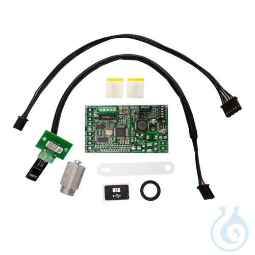 USB Flash Driver Kit, T82XWT